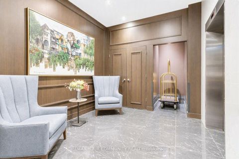 Photo 40 at 501 - 80 Cumberland Street, Annex, Toronto