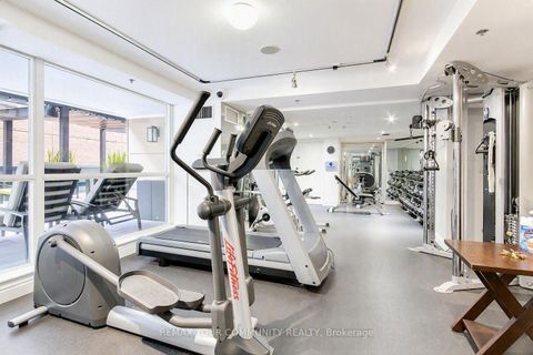 Photo 41 at 501 - 80 Cumberland Street, Annex, Toronto