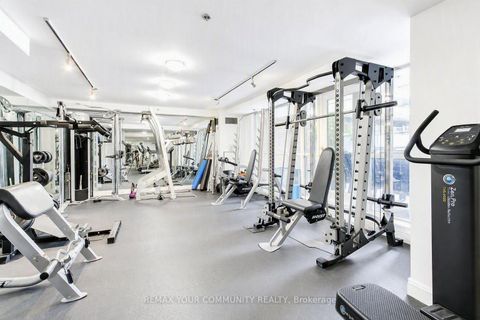 Photo 42 at 501 - 80 Cumberland Street, Annex, Toronto