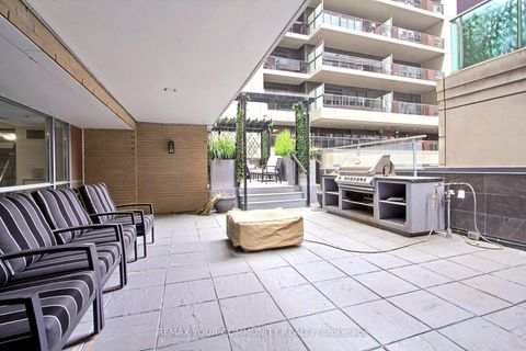 Photo 43 at 501 - 80 Cumberland Street, Annex, Toronto