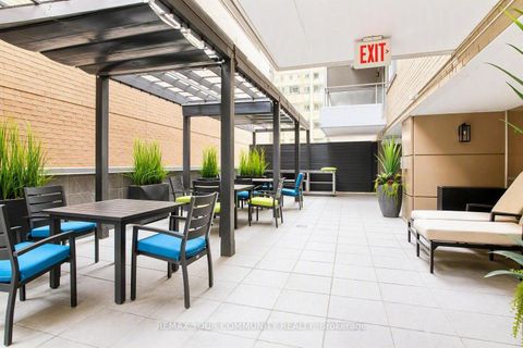 Photo 44 at 501 - 80 Cumberland Street, Annex, Toronto
