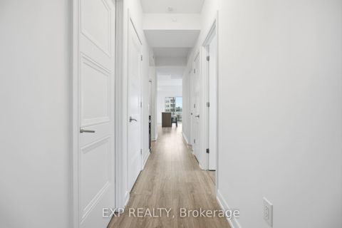 Photo 2 at 404 - 25 neighbourhood Lane, Queensway, Toronto