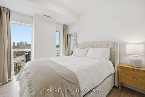 Photo 14 at 404 - 25 neighbourhood Lane, Queensway, Toronto