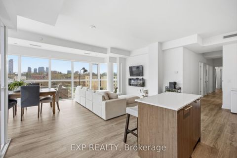 Photo 24 at 404 - 25 neighbourhood Lane, Queensway, Toronto