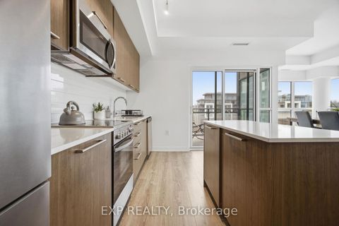 Photo 28 at 404 - 25 neighbourhood Lane, Queensway, Toronto