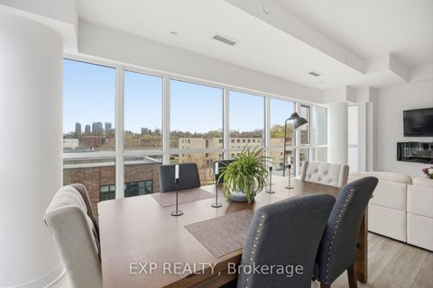 Photo 32 at 404 - 25 neighbourhood Lane, Queensway, Toronto