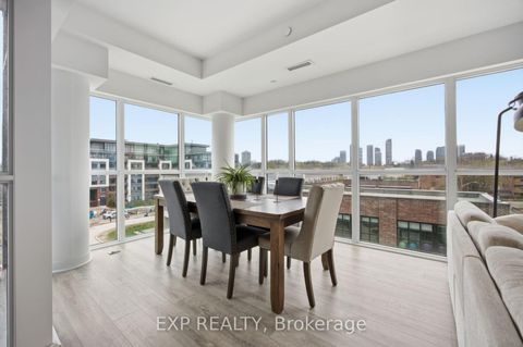Photo 33 at 404 - 25 neighbourhood Lane, Queensway, Toronto