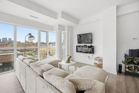 Photo 36 at 404 - 25 neighbourhood Lane, Queensway, Toronto