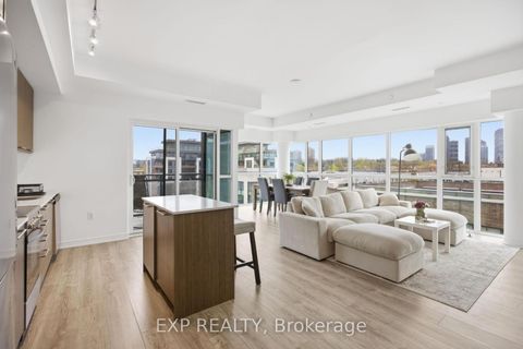 Photo 39 at 404 - 25 neighbourhood Lane, Queensway, Toronto