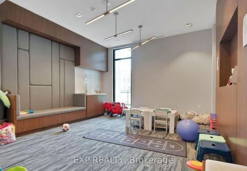 Photo 45 at 404 - 25 neighbourhood Lane, Queensway, Toronto
