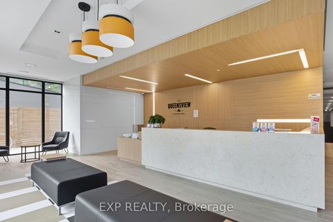 Photo 47 at 404 - 25 neighbourhood Lane, Queensway, Toronto