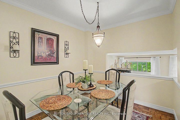 Photo 1 at 124 Wales Avenue, Old Markham Village, Markham