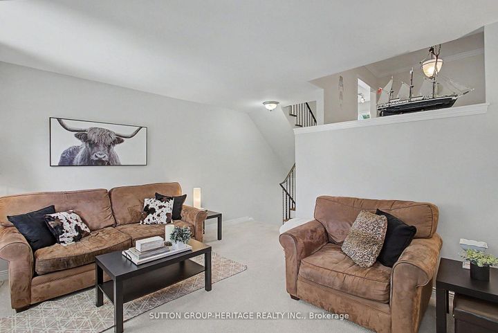 Photo 2 at 124 Wales Avenue, Old Markham Village, Markham