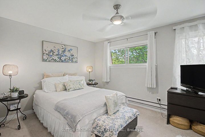 Photo 5 at 124 Wales Avenue, Old Markham Village, Markham