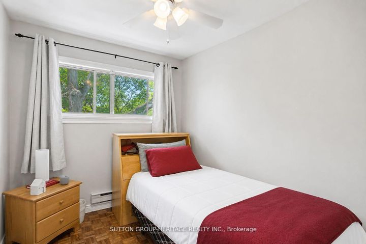 Photo 7 at 124 Wales Avenue, Old Markham Village, Markham