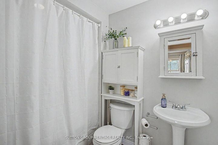 Photo 8 at 124 Wales Avenue, Old Markham Village, Markham