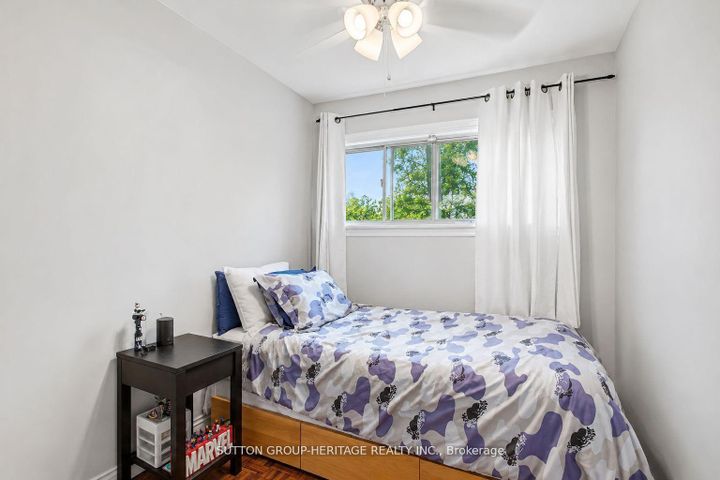 Photo 9 at 124 Wales Avenue, Old Markham Village, Markham