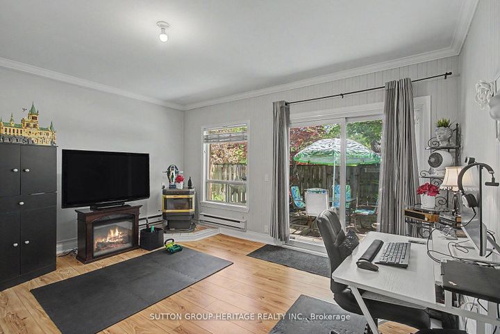 Photo 10 at 124 Wales Avenue, Old Markham Village, Markham