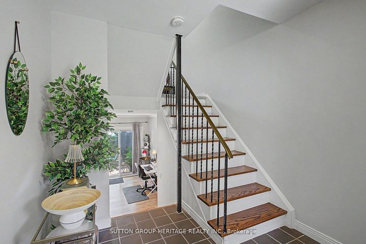 Photo 12 at 124 Wales Avenue, Old Markham Village, Markham