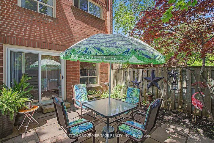 Photo 15 at 124 Wales Avenue, Old Markham Village, Markham