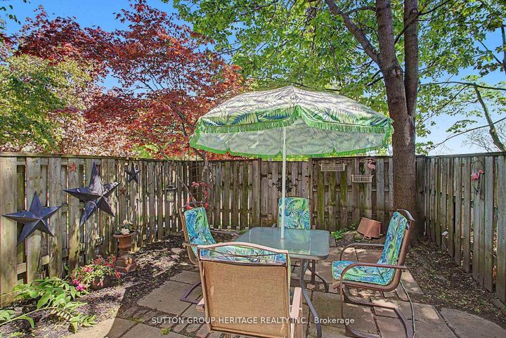 Photo 16 at 124 Wales Avenue, Old Markham Village, Markham