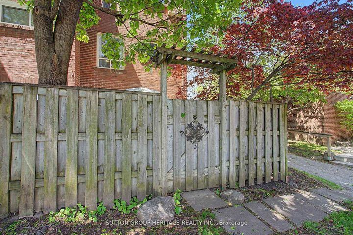 Photo 17 at 124 Wales Avenue, Old Markham Village, Markham