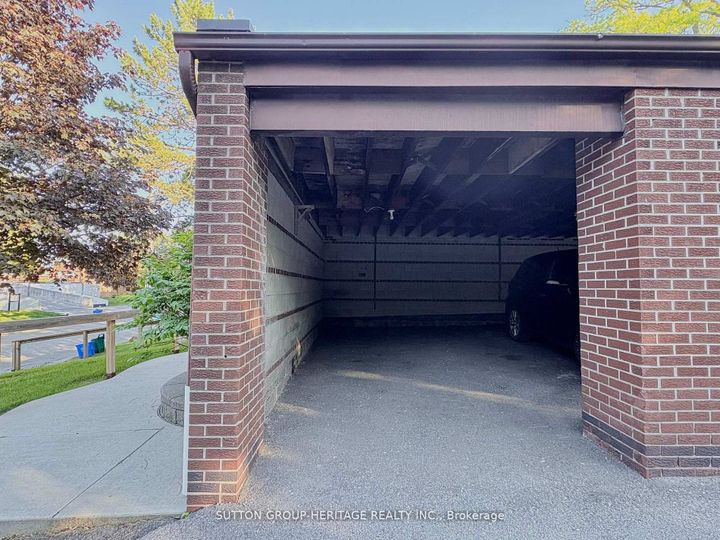 Photo 18 at 124 Wales Avenue, Old Markham Village, Markham