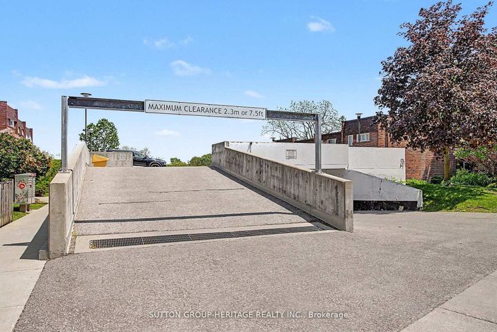 Photo 19 at 124 Wales Avenue, Old Markham Village, Markham