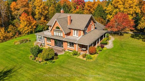 Photo 2 at 167 Brule Trail, Pottageville, King