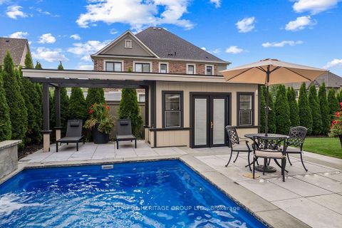 Photo 5 at 43 Sir Henry Court, King City, King