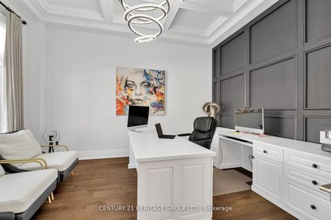 Photo 16 at 43 Sir Henry Court, King City, King