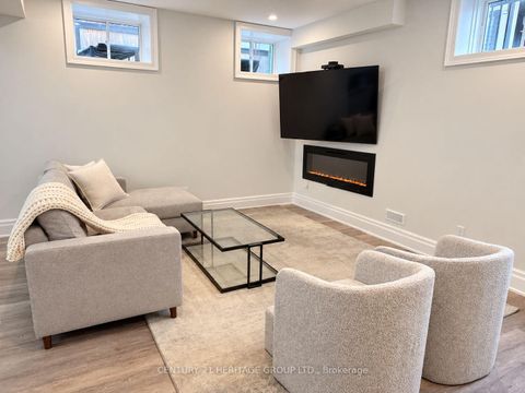 Photo 46 at 43 Sir Henry Court, King City, King