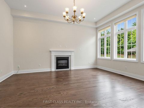 Photo 19 at 16 Macdonald Court, Oak Ridges Lake Wilcox, Richmond Hill