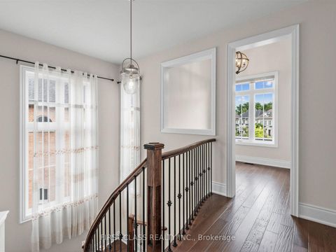 Photo 25 at 16 Macdonald Court, Oak Ridges Lake Wilcox, Richmond Hill