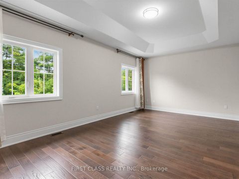 Photo 26 at 16 Macdonald Court, Oak Ridges Lake Wilcox, Richmond Hill