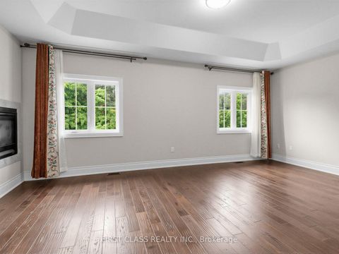 Photo 27 at 16 Macdonald Court, Oak Ridges Lake Wilcox, Richmond Hill