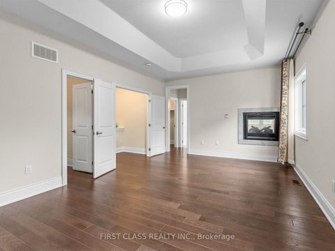 Photo 28 at 16 Macdonald Court, Oak Ridges Lake Wilcox, Richmond Hill