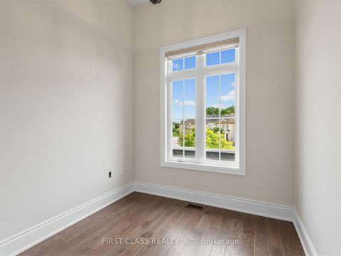 Photo 38 at 16 Macdonald Court, Oak Ridges Lake Wilcox, Richmond Hill