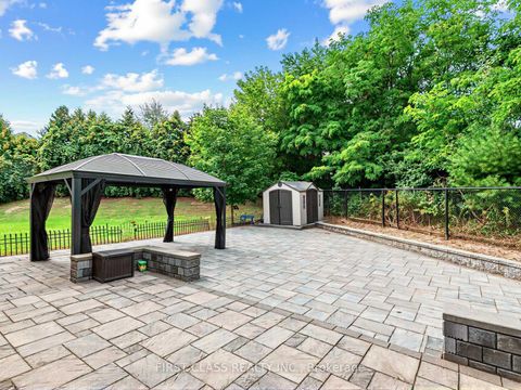 Photo 47 at 16 Macdonald Court, Oak Ridges Lake Wilcox, Richmond Hill