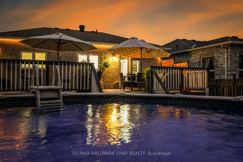 Photo 22 at 1925 Emerald Court, Alcona, Innisfil