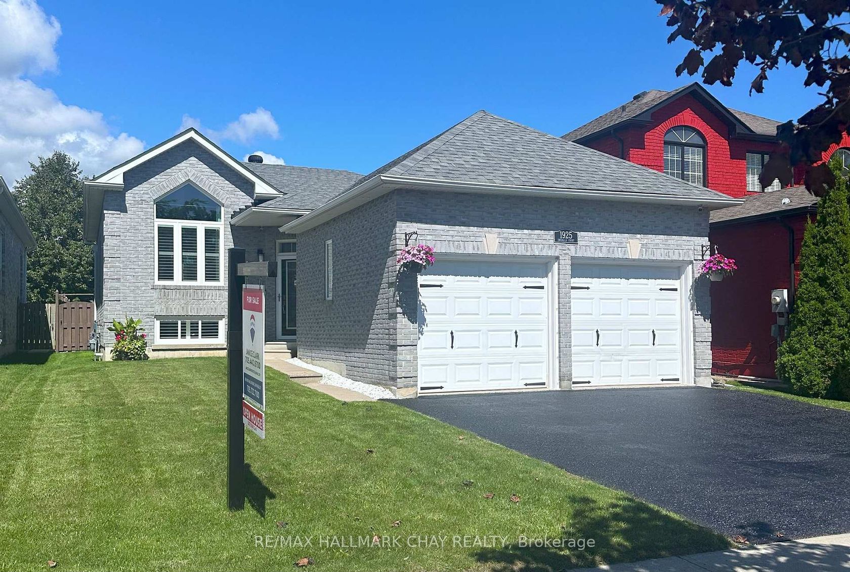 1925 Emerald Court, Alcona, Innisfil photo number 2