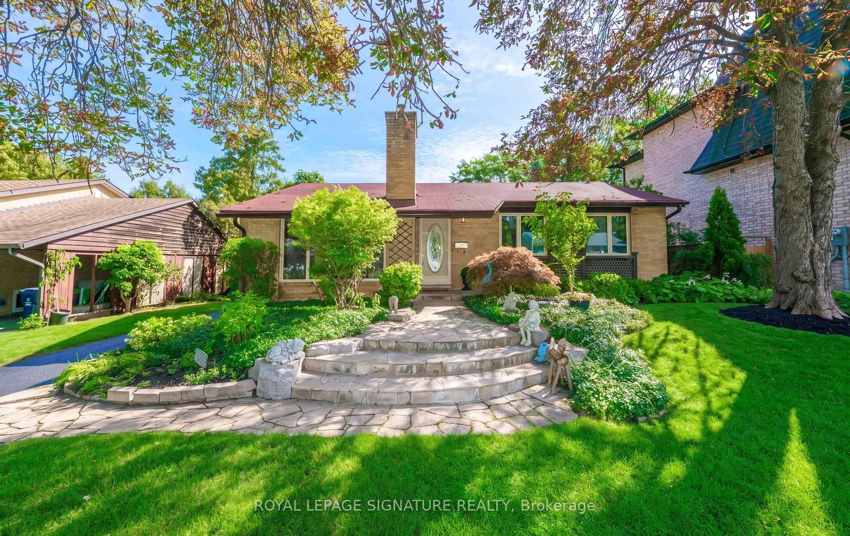55 Southwell Drive, Don Mills, Toronto photo number 2