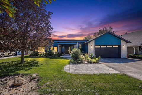 Photo 2 at 47 Shanty Bay Road, North Shore, Barrie
