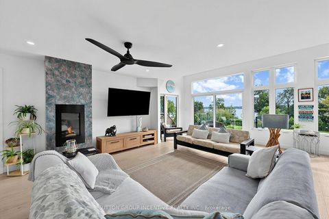 Photo 9 at 47 Shanty Bay Road, North Shore, Barrie