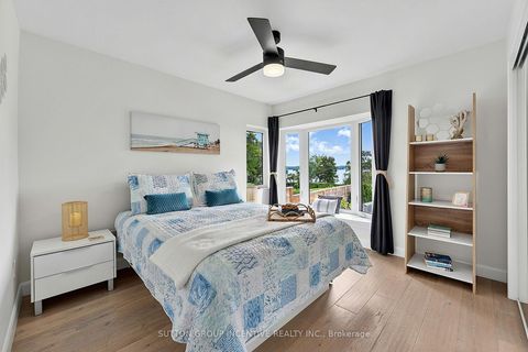 Photo 15 at 47 Shanty Bay Road, North Shore, Barrie