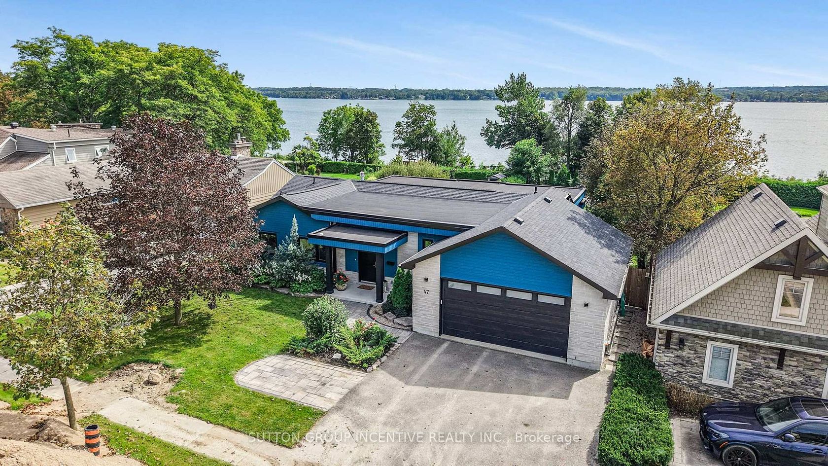 47 Shanty Bay Road, North Shore, Barrie photo number 2