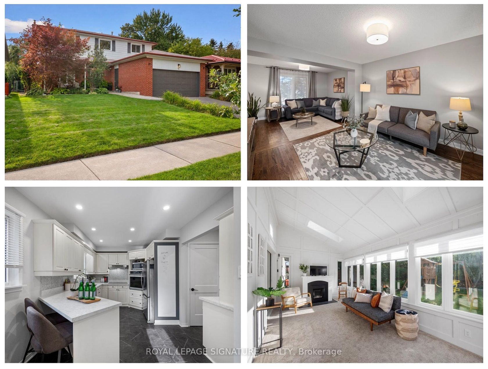 94 Clappison Boulevard, Centennial Scarborough, Toronto photo 2