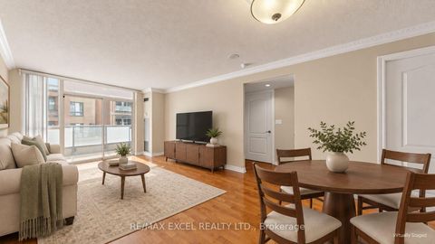 Photo 1 at 506 - 30 Hayden Street, Yonge Corridor, Toronto
