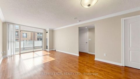 Photo 2 at 506 - 30 Hayden Street, Yonge Corridor, Toronto