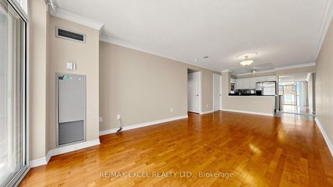 Photo 4 at 506 - 30 Hayden Street, Yonge Corridor, Toronto